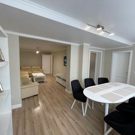 Apartament 1 Lalelelor Nasaud Dış mekan fotoğraf