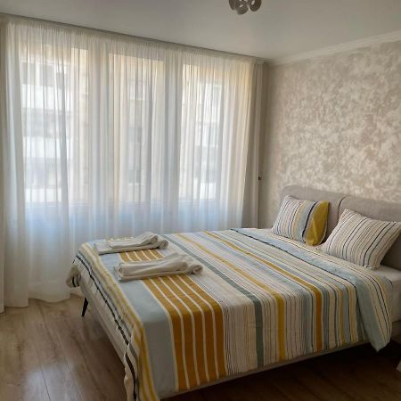 Apartament 1 Lalelelor Nasaud Dış mekan fotoğraf