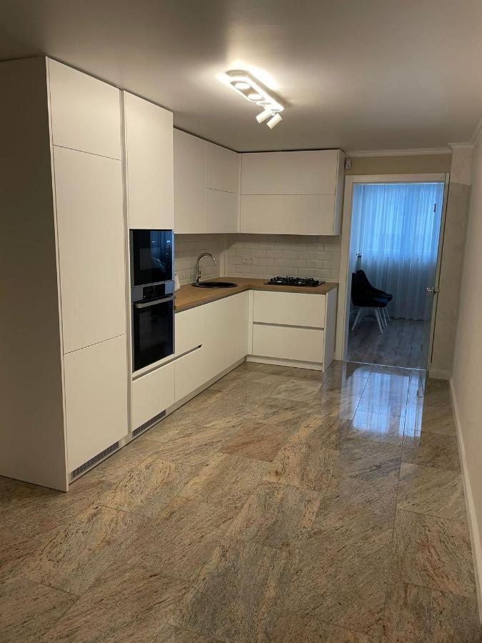 Apartament 1 Lalelelor Nasaud Dış mekan fotoğraf