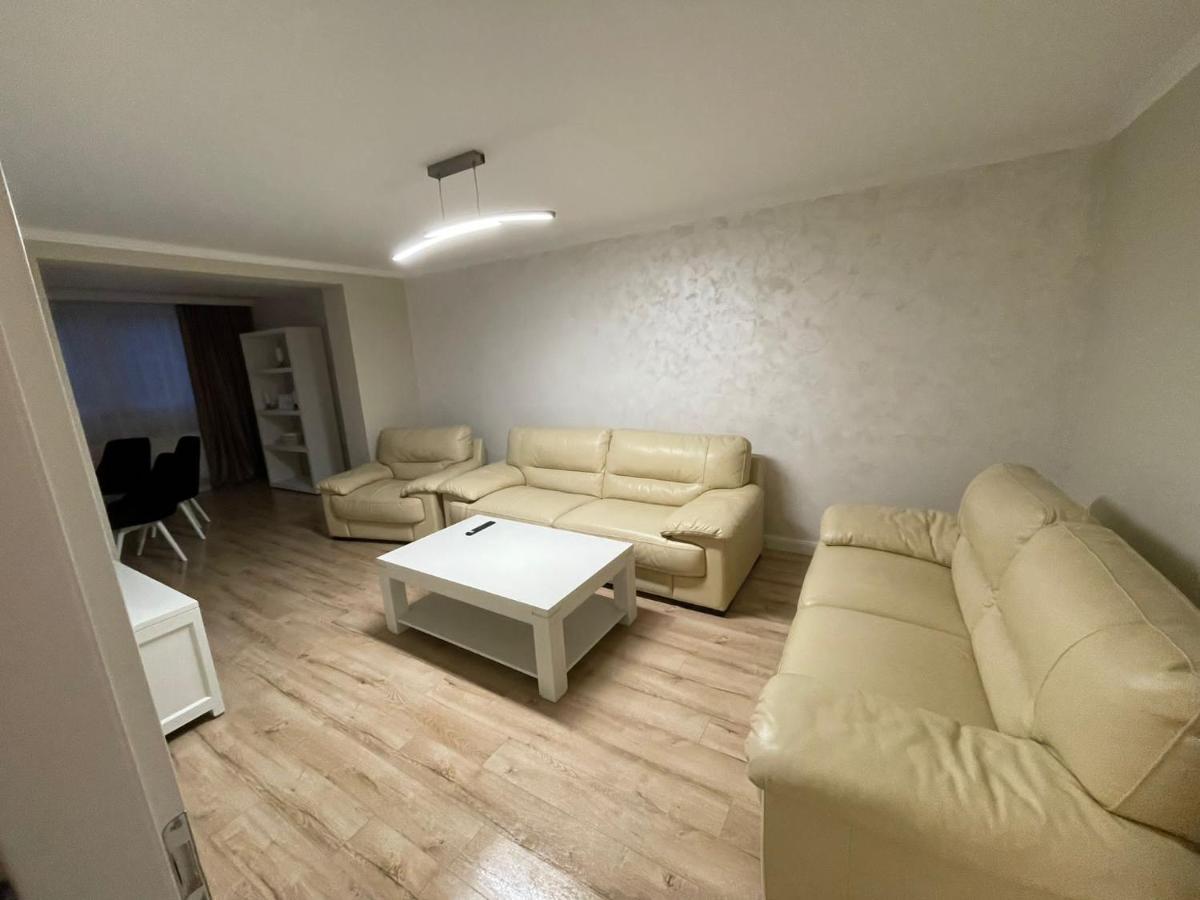 Apartament 1 Lalelelor Nasaud Dış mekan fotoğraf