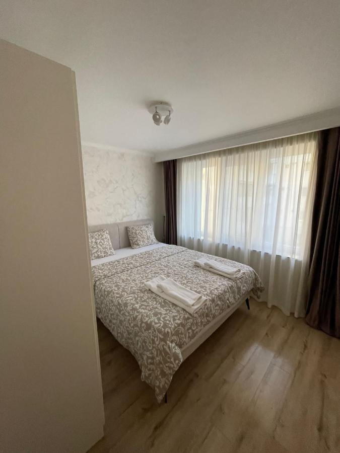 Apartament 1 Lalelelor Nasaud Dış mekan fotoğraf