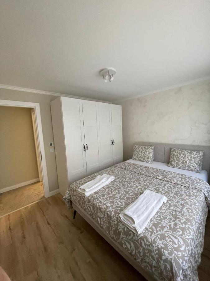 Apartament 1 Lalelelor Nasaud Dış mekan fotoğraf