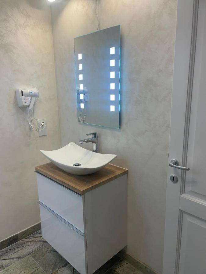 Apartament 1 Lalelelor Nasaud Dış mekan fotoğraf