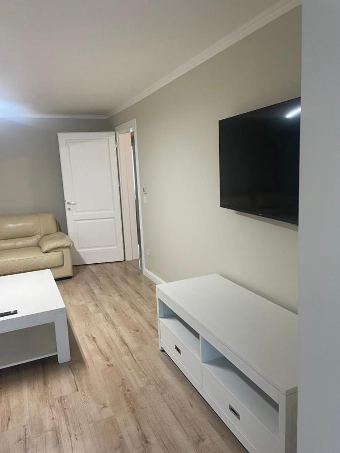 Apartament 1 Lalelelor Nasaud Dış mekan fotoğraf